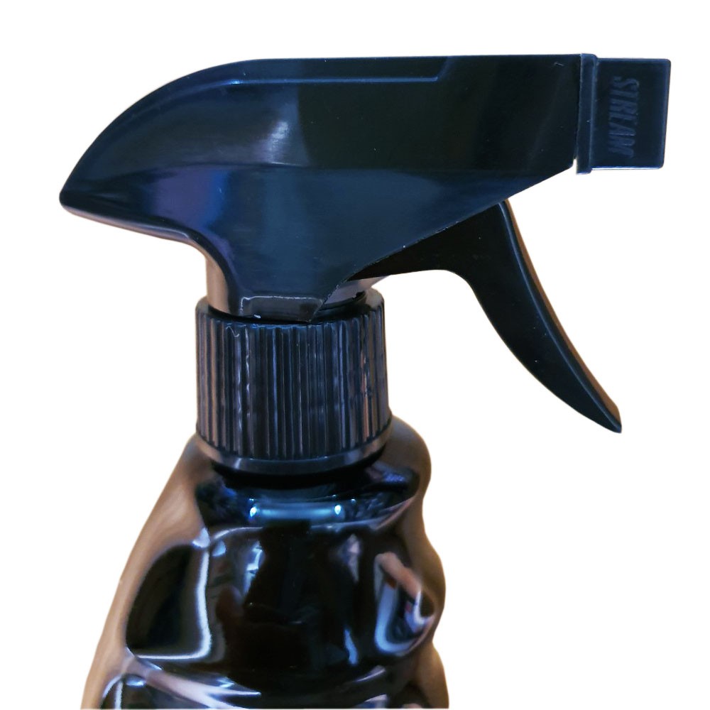 Chai xịt làm sạch và đánh bóng bề mặt gỗ Hando 600ml