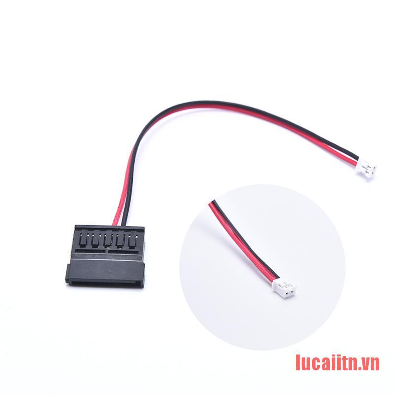 Dây Cáp Nguồn Sata 22awg Cho Máy Tính | BigBuy360 - bigbuy360.vn