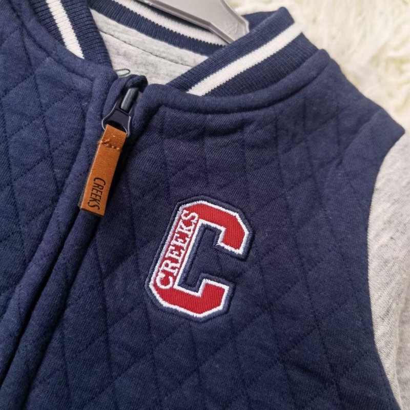 Áo khoác Bomber trần trám xuất xịn