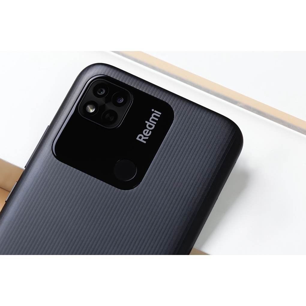 Điện thoại Xiaomi Redmi 10A (2GB/32GB)-Chính hãng