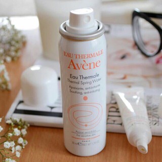 Xịt khoáng Avene 300ml
