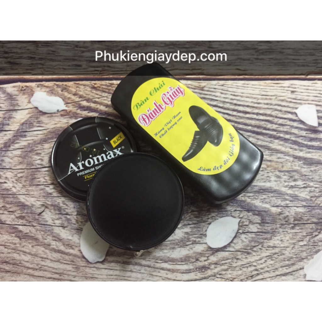 Xi Aromax Hàn Quốc