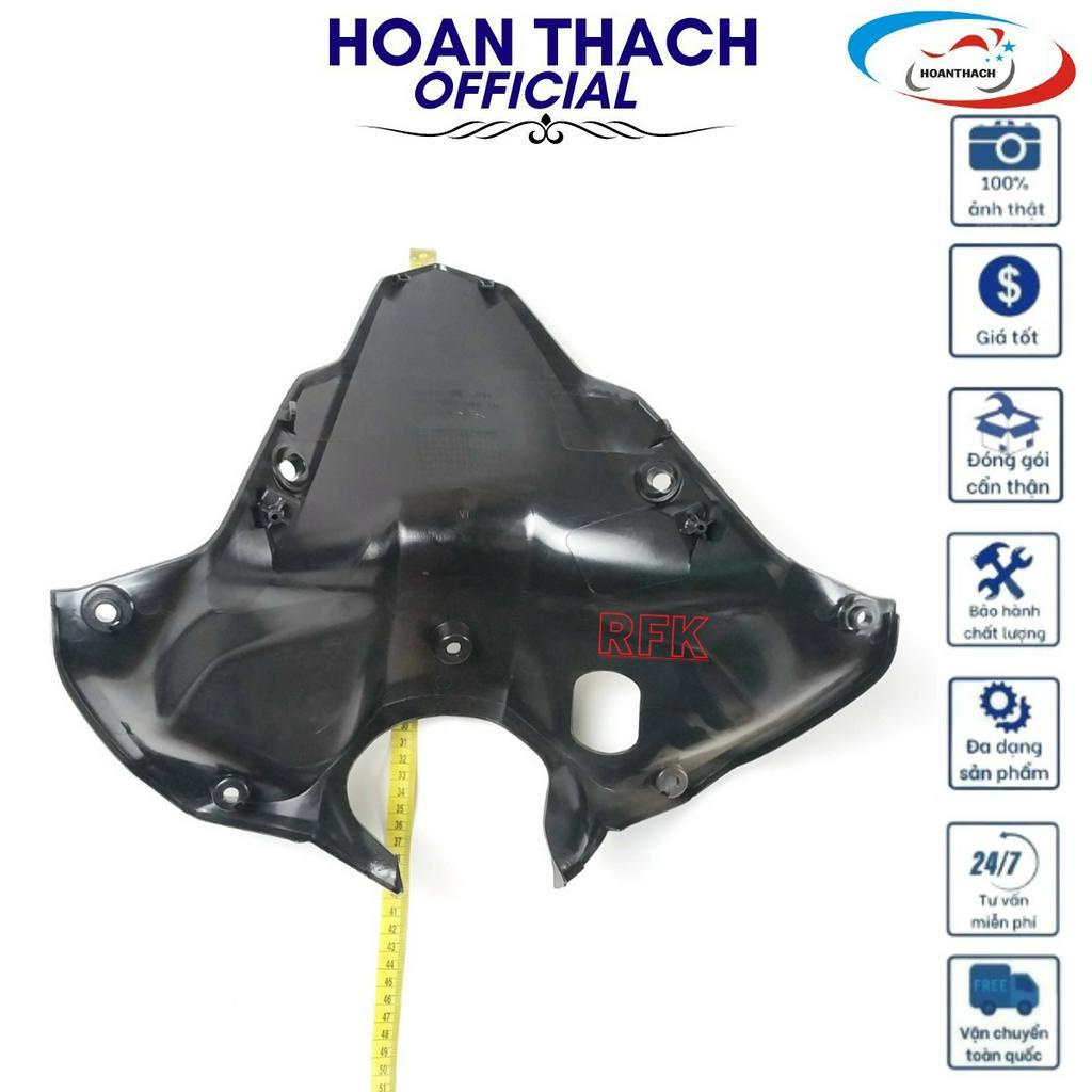 Ốp Yếm Khóa Cho Xe Máy Wave S110, Wave RS 110 honda, chính hãng HOANTHACH 64310KWW640