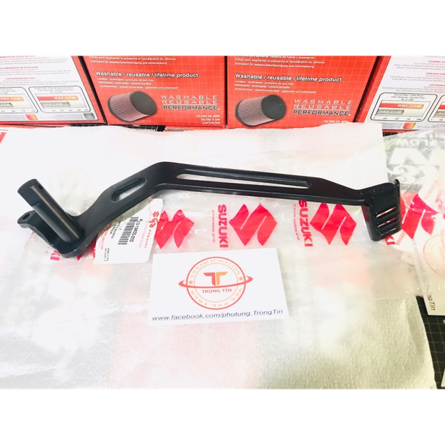 Cần thắng cho suzuki raider satria Fi