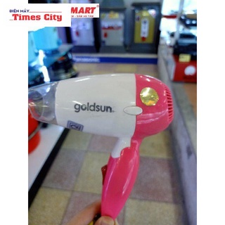 Máy sấy tóc Goldsun HD-GXD850 (Nhiều màu)