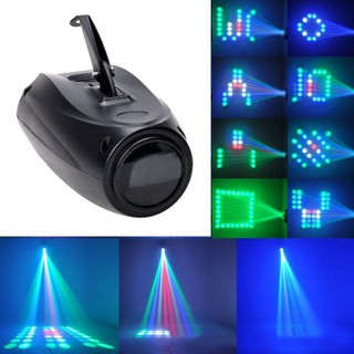 Đèn led sân khấu, xoay vũ trường