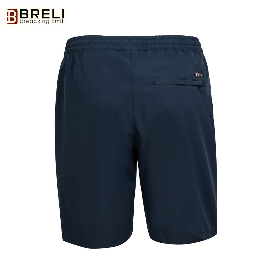 Quần Tennis nam thể thao Breli - BQS2235-NV