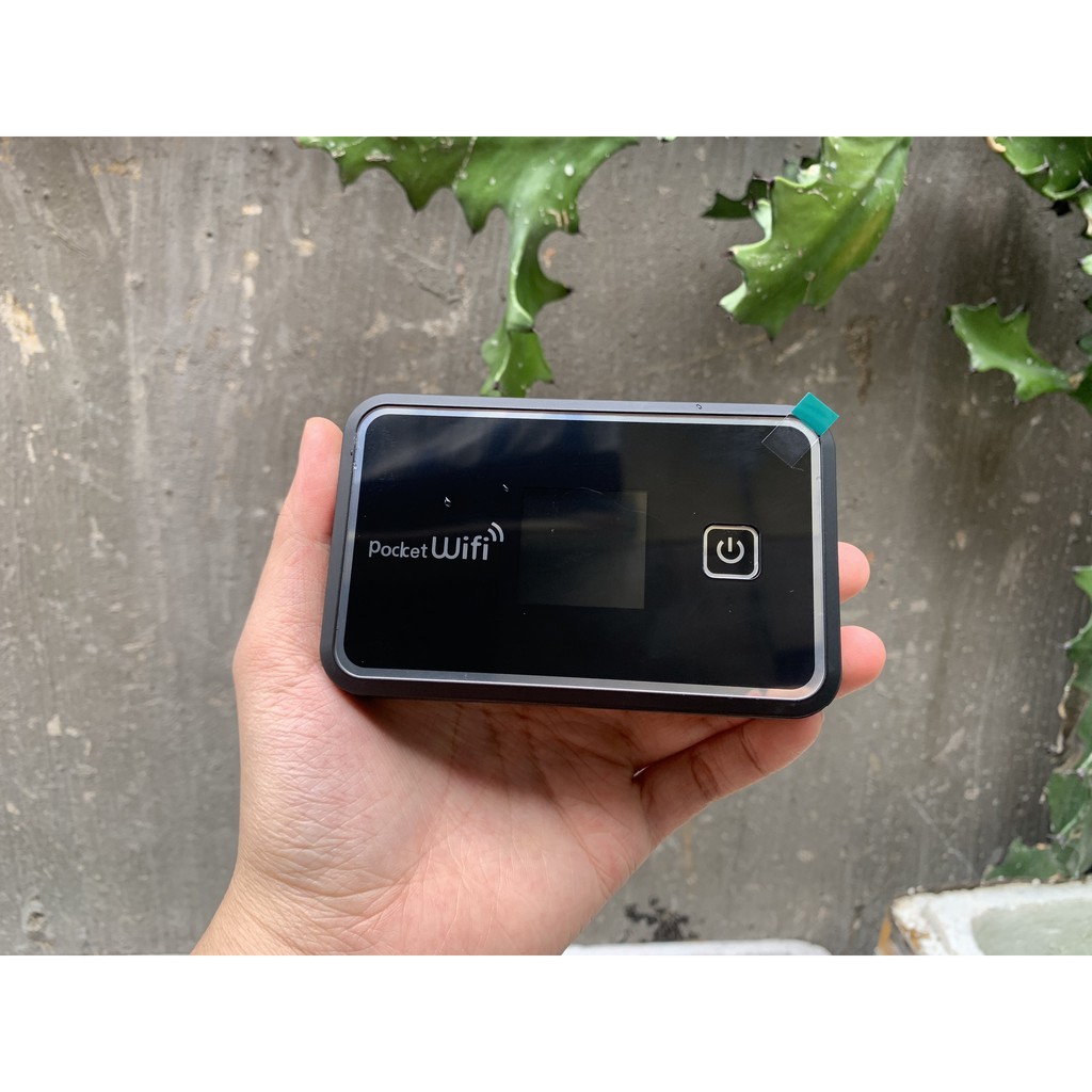Bộ phát wifi từ sim 4G/5G POCKET H4500 Pin khủng 4500MAh. | BigBuy360 - bigbuy360.vn