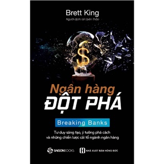 Sách - Ngân Hàng Đột Phá