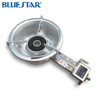 Bếp khè gas công nghiệp BLUESTAR BS-5A1N (Loại cán ngắn)