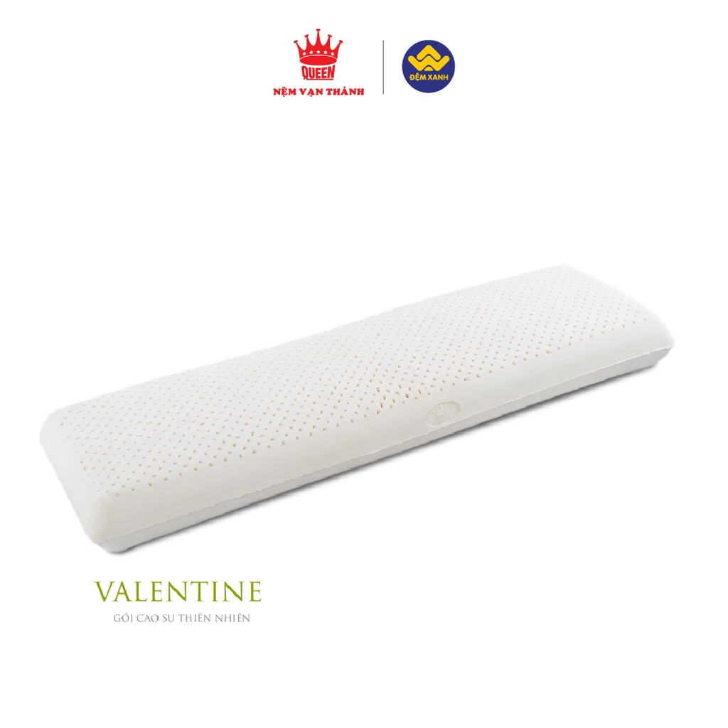 Gối cao su Vạn Thành Valentine