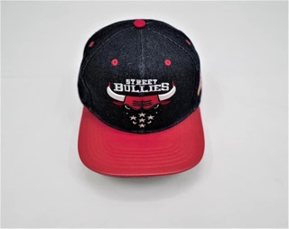 Nón Snapback supply
