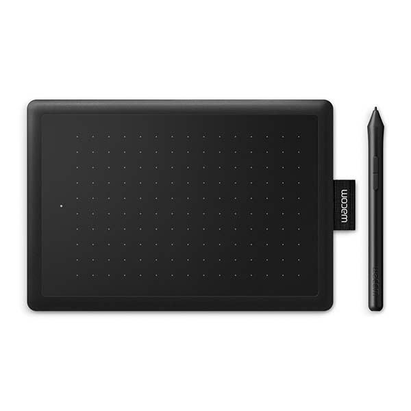 Bảng vẽ điện tử cảm ứng One by Wacom CTL-472 | BigBuy360 - bigbuy360.vn