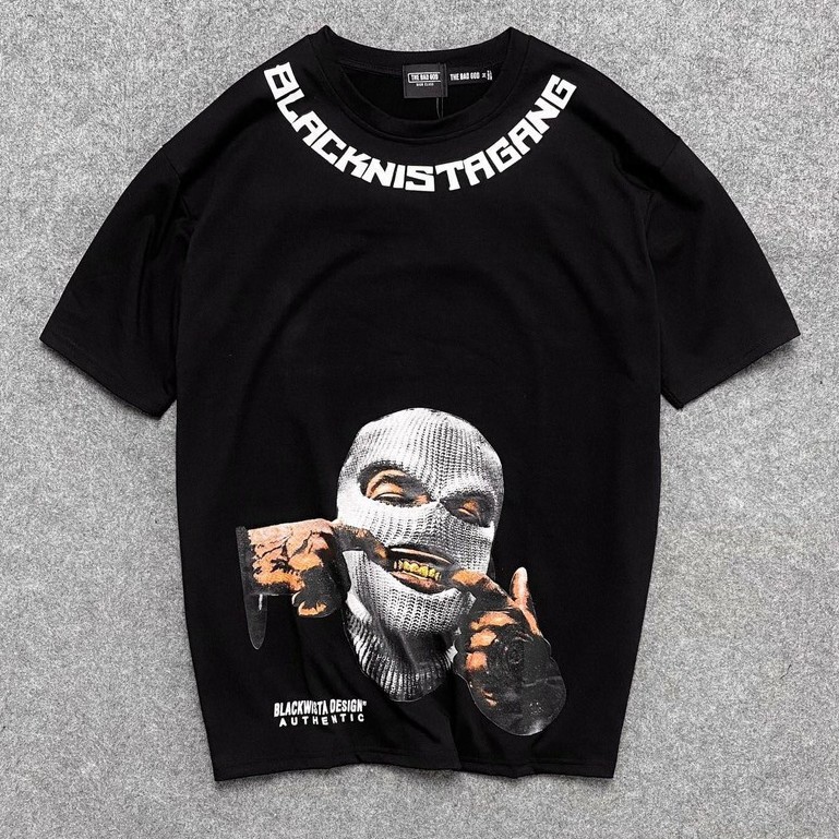 Áo phông nam nữ, áo thun chất co giãn nhẹ kết hợp với hình in 3D cực sắc nét HOTTREND 2021 M5