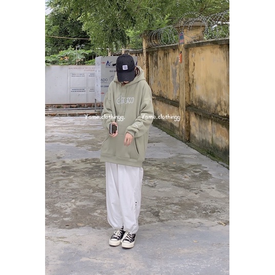 áo hoodie thêu chữ | BigBuy360 - bigbuy360.vn