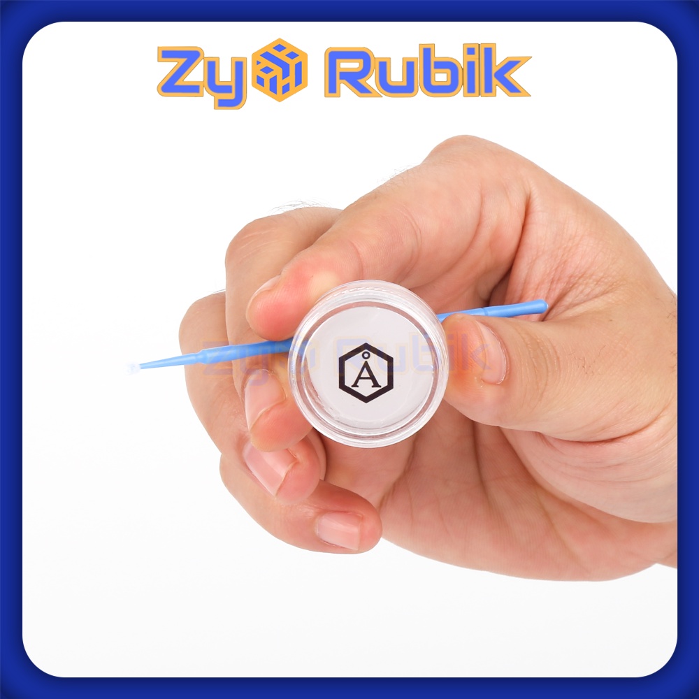 Angstrom Gravitas - Dầu bôi trơn Rubik - ZyO Rubik