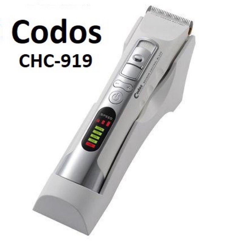 Tông đơ Codos 919