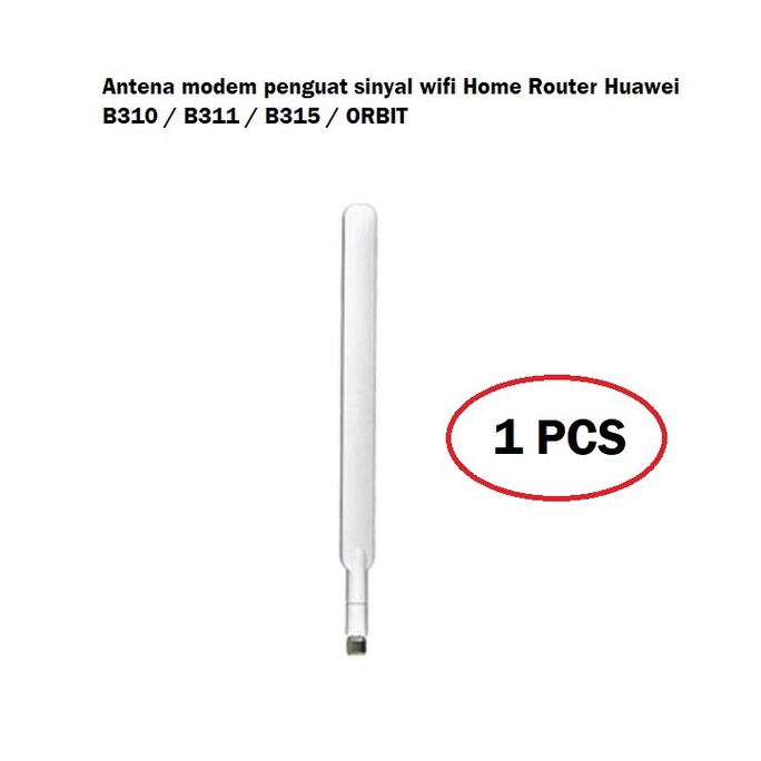 ✨ Cổ Phiếu Sẵn Sàng✨ 1 Ăng Ten Phát Sóng wifi Huawei B310 / B311 B315