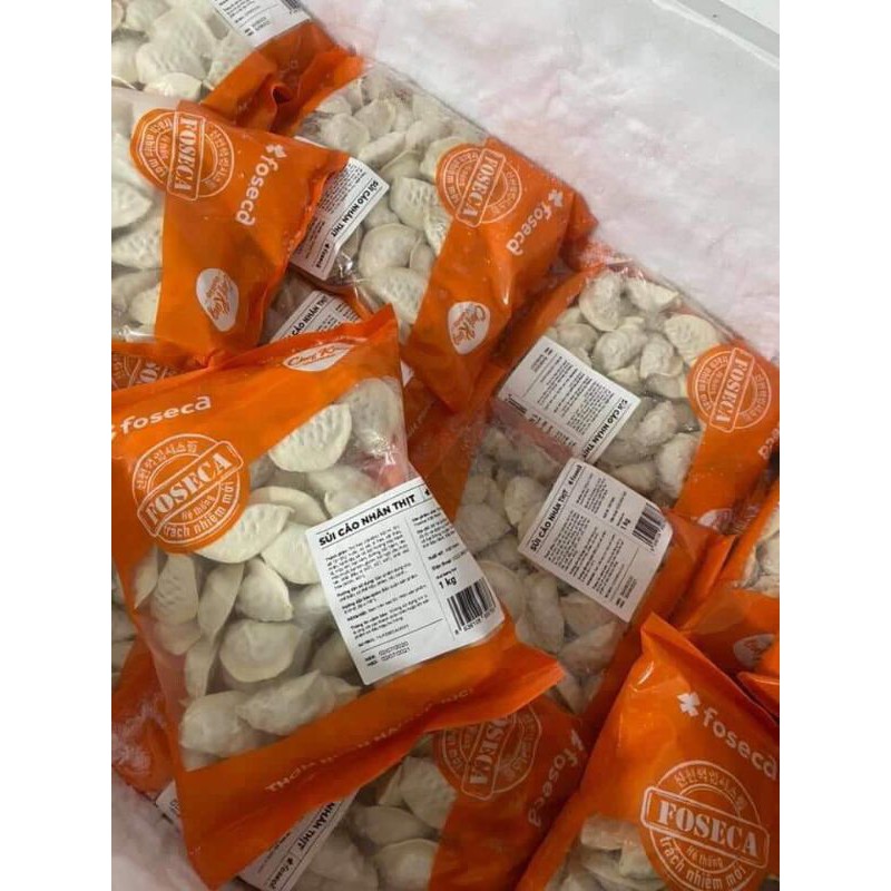 Sủi cảo foseca | BigBuy360 - bigbuy360.vn