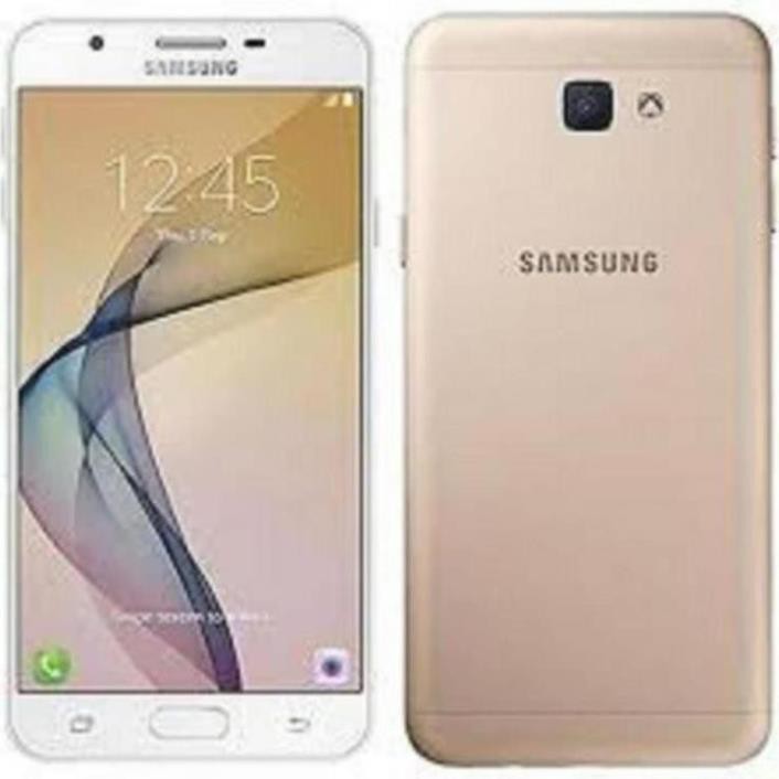 điện thoại Samsung Galaxy J7 Prime 2sim ram 3G)32G Chính hãng