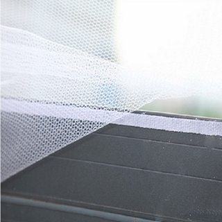 Lưới Dán Cửa Sổ Chống Muỗi 1.5m X 2m
