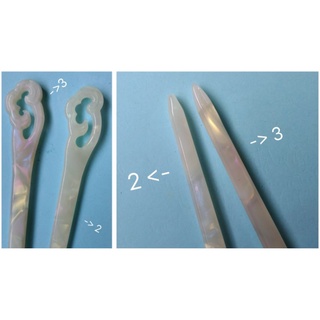 Trâm acetate Sơn Hà Lệnh 19cm