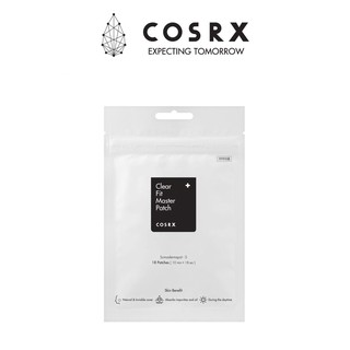 Dán mụn Cosrx đen