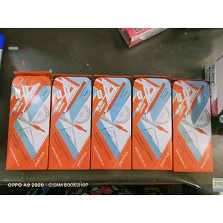 Bộ Compa Eke STACOM hộp sắt siêu xịn
