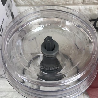 MÁY XAY SINH TỐ, THỰC PHẨM LOCK&LOCK 500ml EJM121