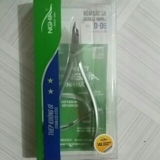 kềm cắt da Nghĩa