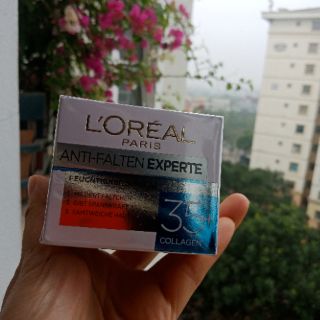Bộ dưỡng da Loreal Active 3 24h xách tay Đức