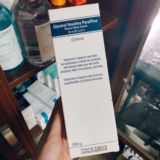 Kem dưỡng Dexeryl / Glycerol (bao bì mới)