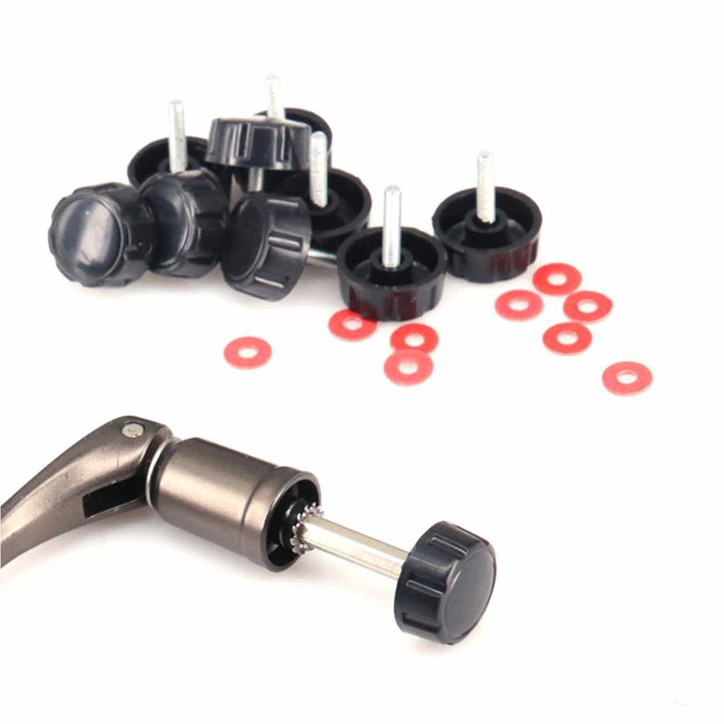 Set 10 Nắp Đậy Máy Câu Cá Chuyên Dụng