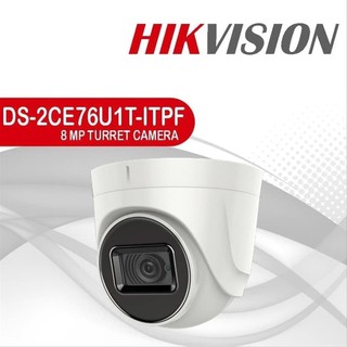 Camera dome hd-tvi hồng ngoại 2.0 megapixel hikvision ds-2ce76d0t-itpfs