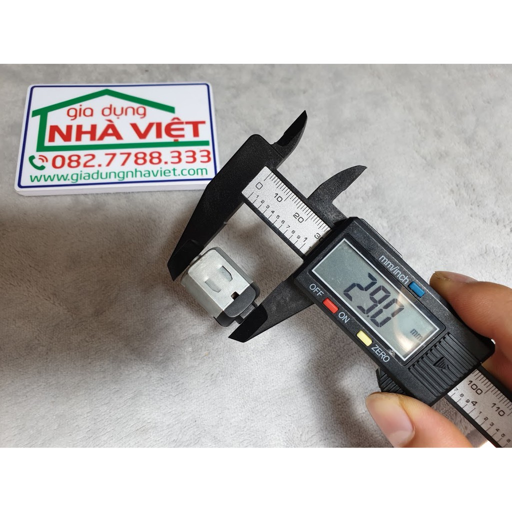 Động cơ F130 DC motor mini DIY