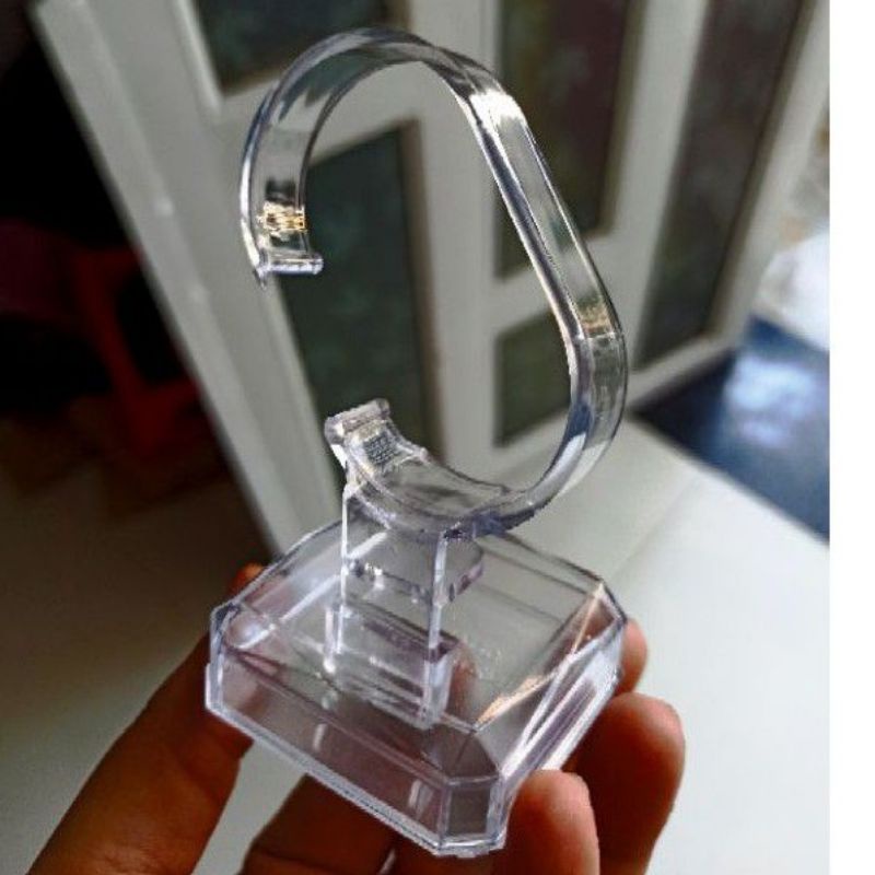 🤩🤩Sỉ combo/10 Đế trưng bày đồng hồ, kệ trưng bày đồng hồ của Lanchi1688