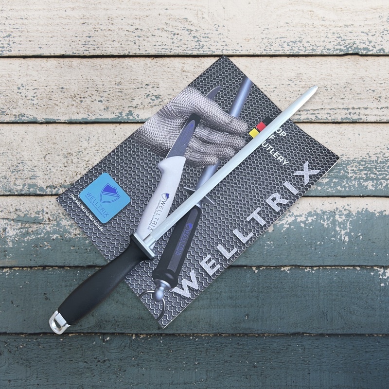 Liếc mài dao Eicker 4590330