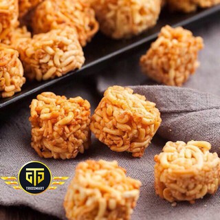 Mỳ tôm gà cay thái lan snack 38g