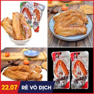 Cánh vịt cay dacheng