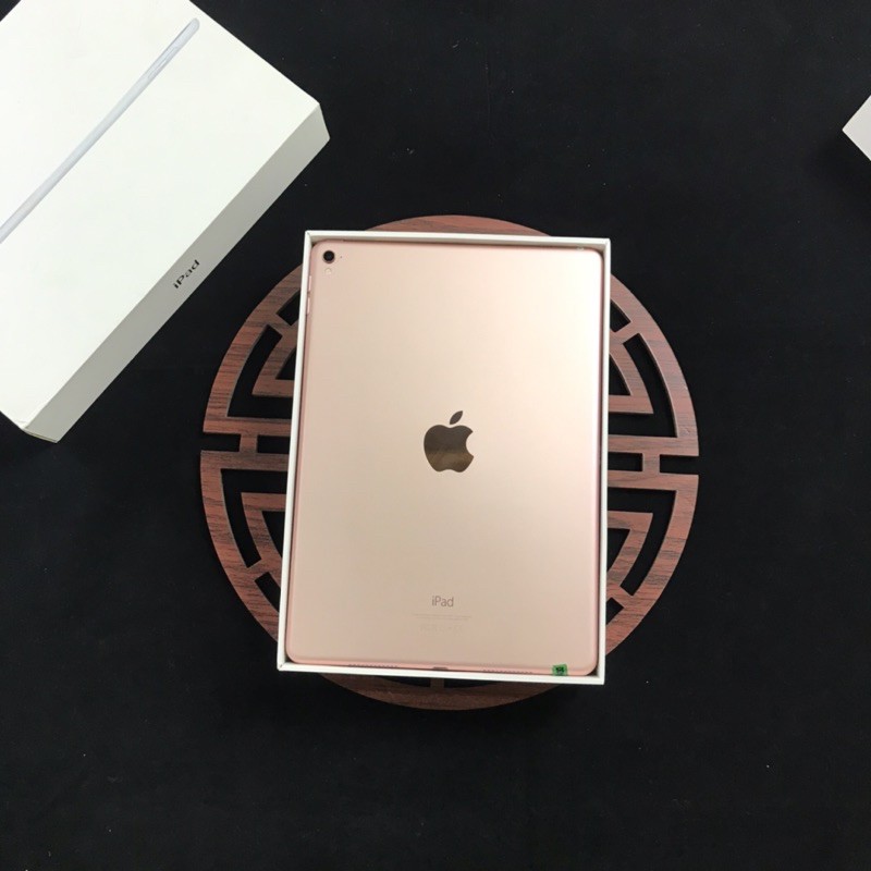 Máy tính bảng Apple Ipad Pro 9.7 chính hãng / Bảo hành 365 ngày / Fullbox đủ phụ kiện | BigBuy360 - bigbuy360.vn
