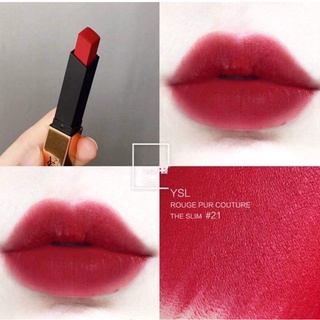 Son Thỏi YSL The Slim