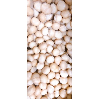 Nhân macca hạt macca úc nhân nguyên bao ngon giòn 500g
