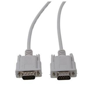 Cáp chuyển đổi vga Db15 Sang Rs232 Db9