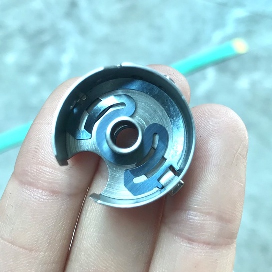 Thuyền Nhật Máy 1 Kim Công Nghiệp.