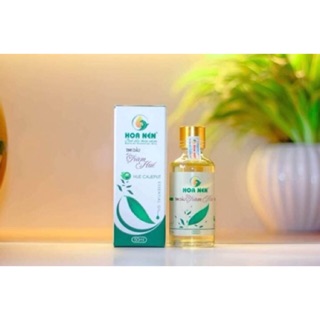 Tinh dầu tràm Hoa Nén 100ml