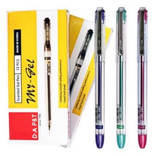 Viết mực nước My gel Đông Á