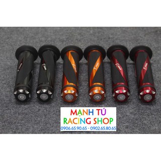 Bao tay gù xoáy cho xe máy