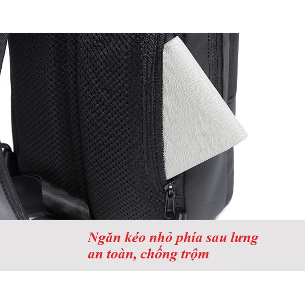 Túi đeo chéo BANGE BG22002 | BigBuy360 - bigbuy360.vn