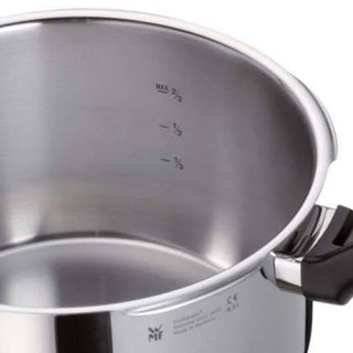 NỒI ÁP SUẤT WMF PERFECT 6,5L