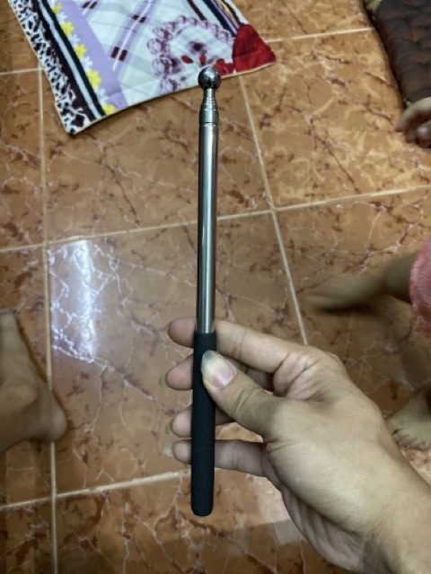 combo 50 que chỉ bảng inox